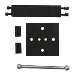 Diesel Injector General Disassembly Fixture Repair Tool