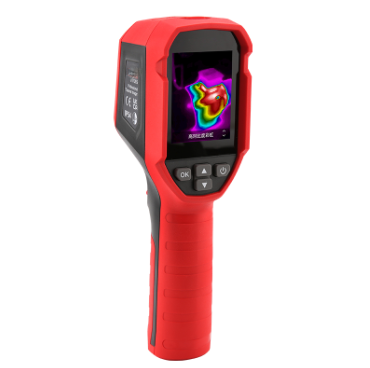 China CDI-120S Economic Infrared Thermal Imaging Camera factory