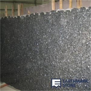China Blue Pearl Granite Slab factory