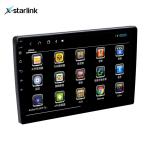 9853 Universal Car Radio Android 13 Player 9 Inch 10Inch Carplay Navigation