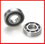 Motor pump FAG Ball Bearing 6316 2RS / ZZ normal tolerance / metric