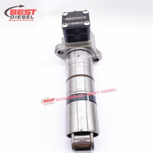 Diesel Unit Fuel Injection Pump 0414799025 0280745902 A0280745902