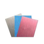 3 Series Alloy Color Coated Painted Aluminum Sheet