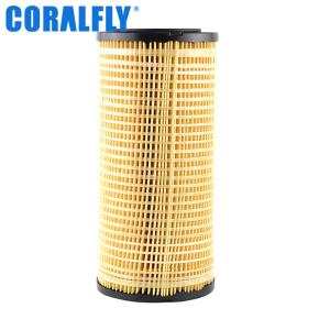 China OEM Ch10929 Perkins Oil Filter Cartridge Style Oil Filter factory