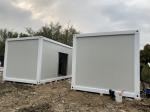 Container House China Whole Quality Build Bolted Connection Detachable Container