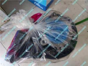 China WEICHAI engine parts, 612630110848 WP6 WP10 WP12 TURBO factory