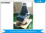 Economic Adjustable ENT Patient Chair , Hospital Automatic Medical Procedure