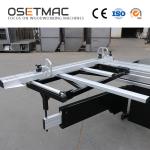 Woodworking Sliding Table Saw Machine with 20mm Bore Diameter and 3250*3450