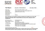 RAL 9003 Protective Antimicrobial Powder Coating For Indoor Metal Surface