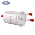 40GP~80GP Brushless Pump Metal Fuel Filter Replacement Low Resistance Long Life