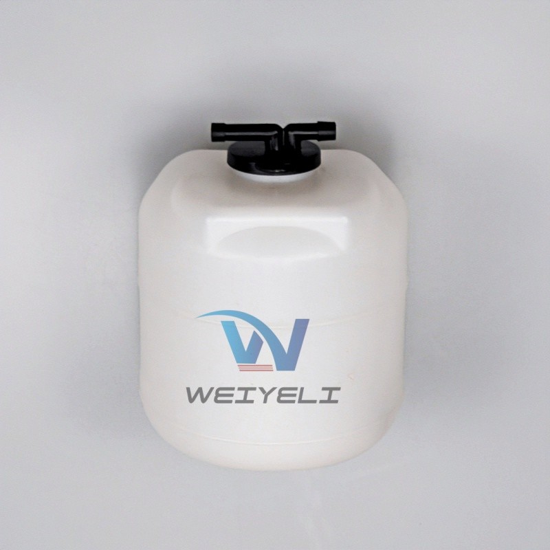 Coolant Expansion Tank 362-03-14110 201-03-71810 210-03-11810 PC60-7/70-8 For Komatsu