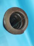 PC120 Mini Excavator Track Tension 7087T15150 Komatsu Track Adjuster