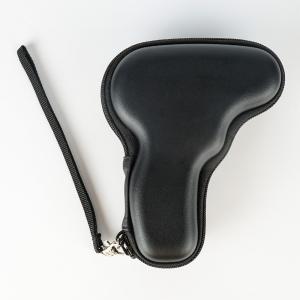 China Forehead Thermometer Gun Portable Zipper EVA Hard Protection Box factory