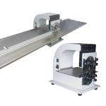 pcb depaneling PCB Separator Machine stress-free