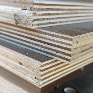 China cheap price eucalyptus marine sheet plywood suppliers factory