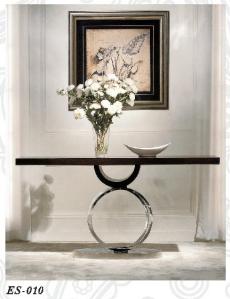 China Lobby/Entrance Aera Hotel Furniture,Console/Side Table,ES-010 factory