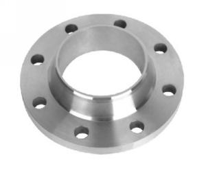 China UNS N02200 flange factory