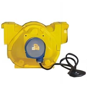 M-40-P-1 Flow Meter with Pulser