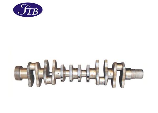 Crankshaft Nt855 3608833 3418949 3024923 3000140 3029340 Excavator Engine Parts