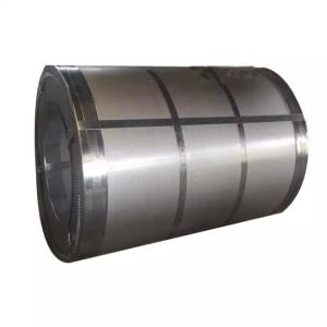 China DIN 14301 304 430 904 Hot Rolled Stainless Steel Coil 2B 1mm Stainless Steel Sheet factory