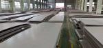 Alloy 321/321H Heat Resistant SUS321 Stainless Steel Plate UNS S32168 and 321H