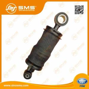 China 5001025A2000-C00 J7 Shock Absorber Air Bags FAW Truck Parts factory