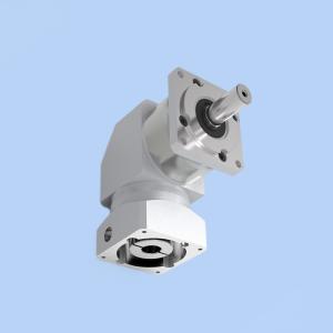 China 40-600W High Precision 60mm Planetary Gearbox 90 Degree factory