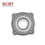 BR930847 BM500027 WE60600 33406787015 Rear Wheel Hub Bearing in Auto Parts Use