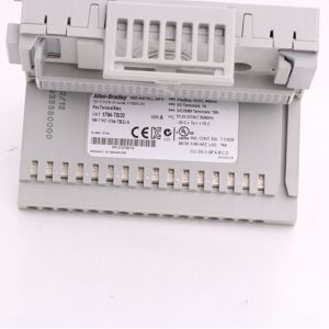 China 1794-TB32 Allen Bradley Modules 1794-TB32 AB 1794-TB32 I/O Terminal Base Units High reliability factory