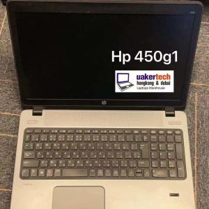 China HP 450g1 I5 4th 4g500g factory