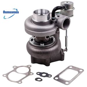 Turbo TB2568 for ISUZU engine 4DB2 turbocharger 466409-0002