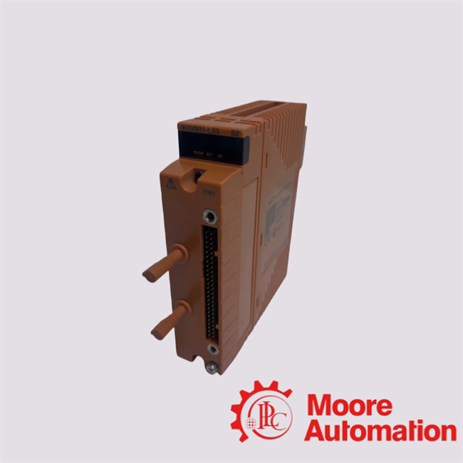 China SDV531-L33 YOKOGAWA Digital Output Module factory