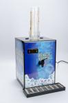 Single Bottle1.8L Liquor Shot Chiller Dispenser For Parties / Pubs