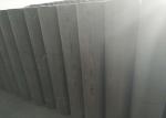 Square 316 Stainless Steel Wire Mesh Screen Acid - Resisting Design