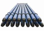 Alloy Steel Oil Well Drilling Tools API Standard Non Magnetic Heavy Weight Drill