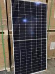 60pcs C Grade 440w Stock Solar Panels For Household