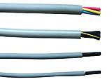 China Special Cable for Drag Chains EKM71100 4Cx1.0SQMM for machine or equipments bending frequently factory
