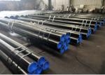 Beveling End Treatment Heat Exchange Steel Tube for Superior Heat Transfer