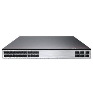 S6720S-26Q-EI-24S-AC Networking 24 Port Switch with 10 Gigabit SFP and 2 40