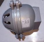 2'' PN16 BS21 foot valve manufacturer