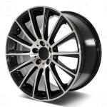 20x8.5 20x9.5 Mercedes Benz Replacement Wheels