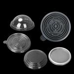 Industrial Plastic Manufacturing Machine Plastic Lid Sealing Machine