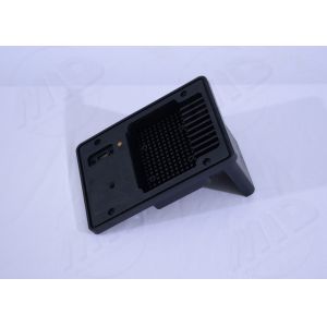 Industrial Injection Moulding Services Customized Injection Moulded Parts High