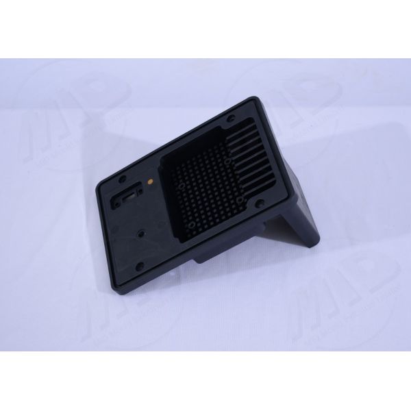 China Industrial Injection Moulding Services Customized Injection Moulded Parts High Precision factory