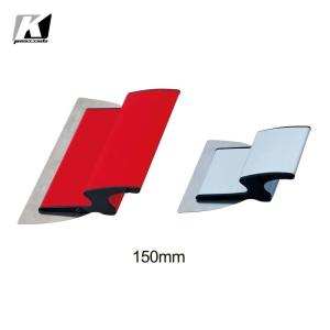 China OEM Squeegee Knockdown Skim Coat Blade Knife Antirust Multifunctional factory