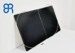 Large size and slim design UHF RFID Antanna Recognition distance <60mm antenna