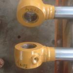 cylinder, cat E312 bucket hydraulic cylinder rod, earthmoving spare parts