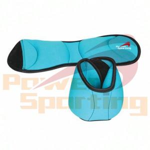 China 6LB Neoprene Ankle &amp; Wrist Weights factory
