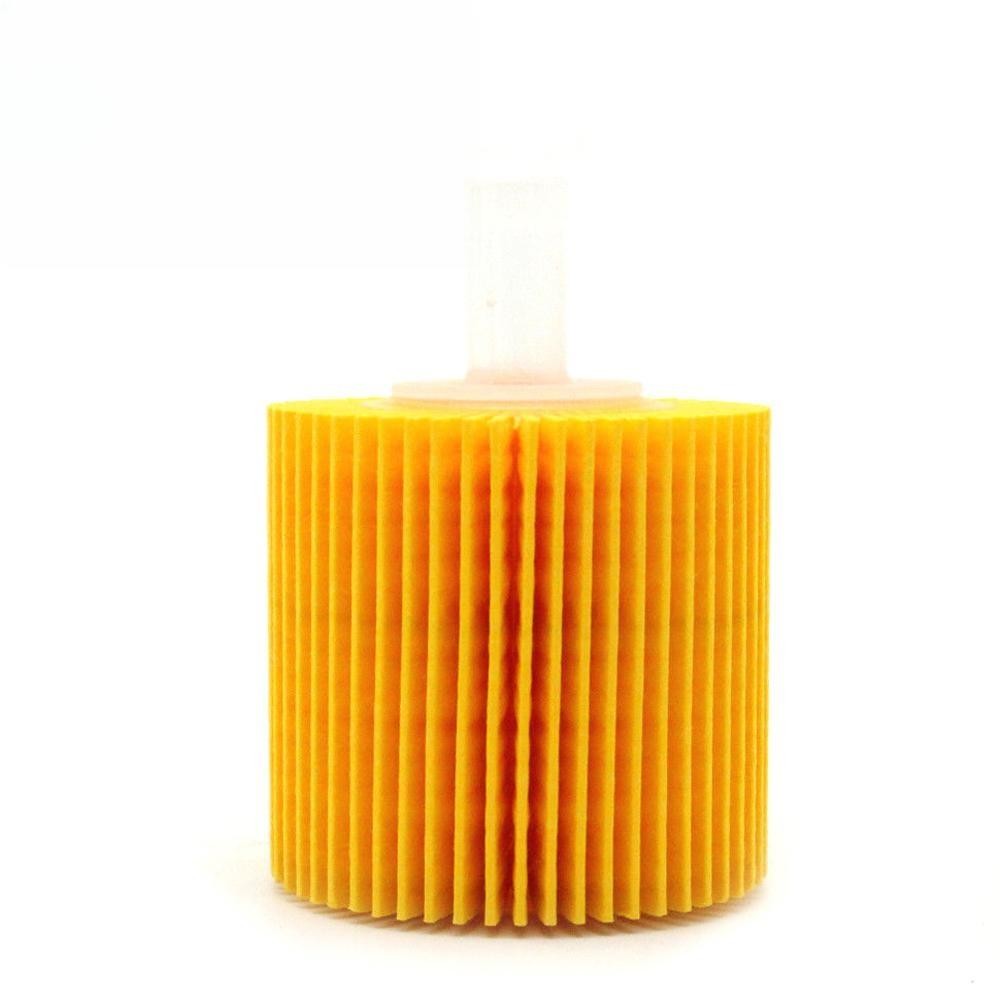 Factory price auto oil filter for engine OEM 04152-YZZA1 04152-31090