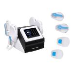 2300W Fat Burning Machine EMS Shape Sculptor Non Invasive Body Contouring